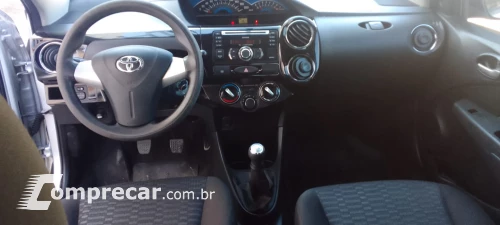 ETIOS 1.5 XS 16V