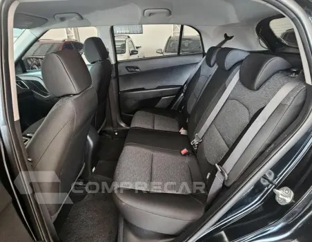 CRETA 16A ATTITU