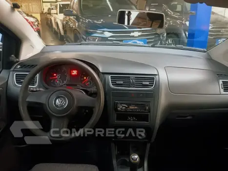 Fox 1.0 Mi 8V Flex 4P Manual