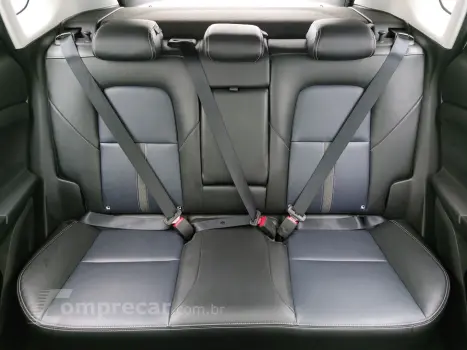 TRACKER 1.2 TURBO FLEX PREMIER AUTOMÁTICO