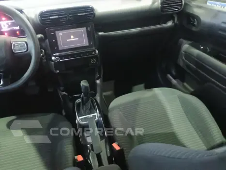 C4 CACTUS 1.6 VTI 120 Feel Eat6