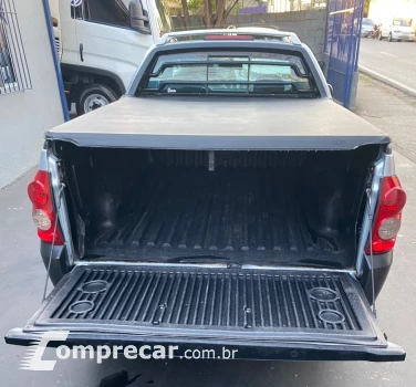 Montana 1.8 FLEX SPORT