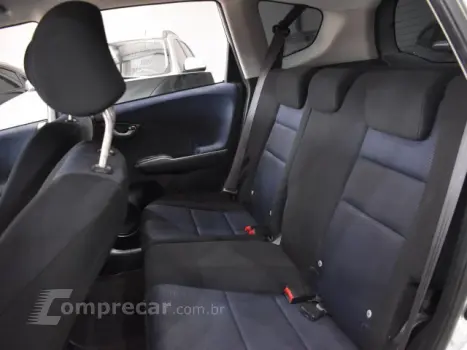 FIT - 1.4 LX 16V 4P AUTOMÁTICO