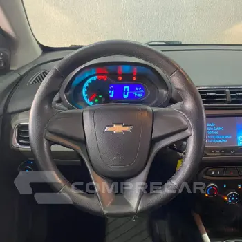 PRISMA Sed. LTZ 1.4 8V FlexPower 4p