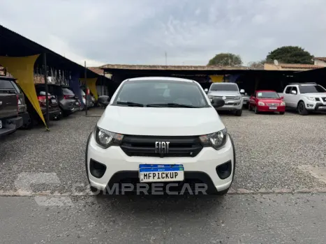 MOBI 1.0 8V EVO Like.