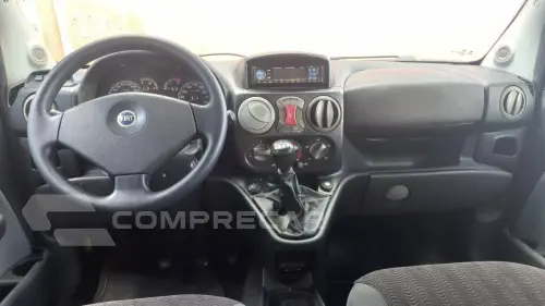 DOBLÒ 1.8 MPI Essence 16V