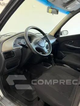 Siena 1.0/ EX 1.0 mpi Fire/ Fire Flex 8v