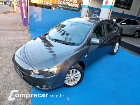 LANCER 2.0 16V
