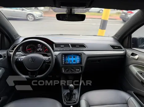 Saveiro 1.6 Msi Extreme Cd 16V Flex 2P Manual