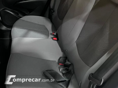 Hb20s 1.0 Comfort Plus 12V Turbo Flex 4P Manual