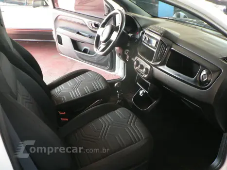 FIORINO 1.4 MPI Furgão Endurance 8V