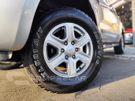 RANGER 2.5 XLT 4X2 CD 16V FLEX 4P MANUAL