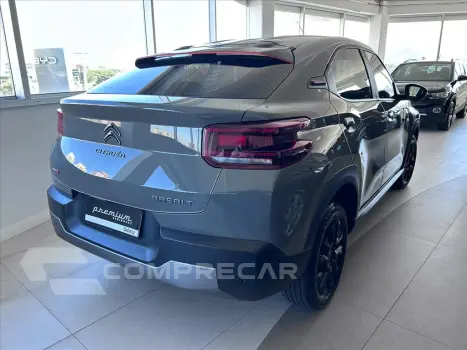 BASALT 1.0 TURBO 200 FLEX FEEL CVT