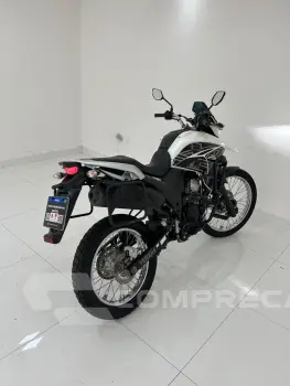 XTZ 250 LANDER