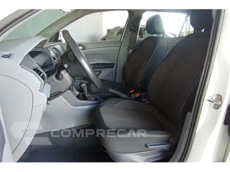 T-CROSS 1.0 200 TSI TOTAL FLEX SENSE AUTOMÁTICO