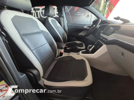T-CROSS 1.4 250 TSI Highline