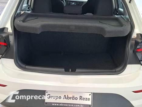 POLO 1.0 MPI TRACK MANUAL