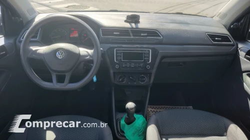 GOL 1.6 MSI Totalflex