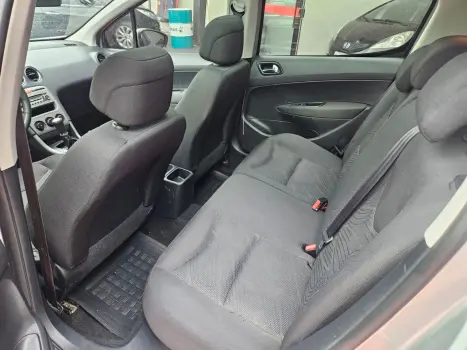 308 Active 1.6 Flex 16V 5p mec.