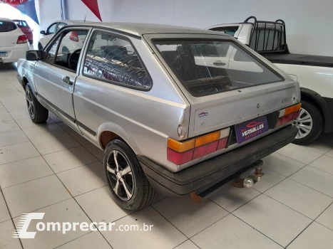 Gol 1.6 CL