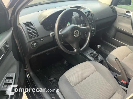 POLO 1.0 MI 16V