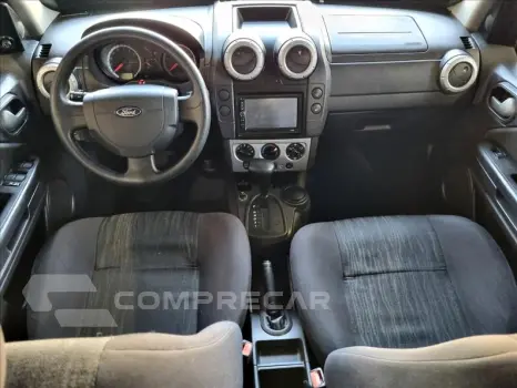ECOSPORT 2.0 XLT 16V