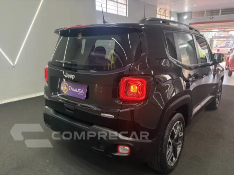 RENEGADE 1.8 16V Longitude
