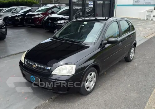 Corsa Hat. Maxx 1.4 8V ECONOFLEX 5p