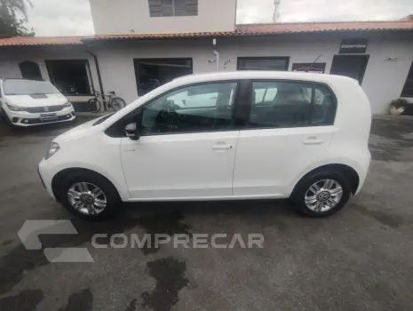 UP 1.0 12V 4P FLEX MOVE UP