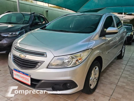 ONIX - 1.0 MPFI LT 8V 4P MANUAL