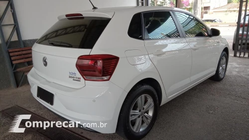 POLO 1.0 200 TSI Comfortline