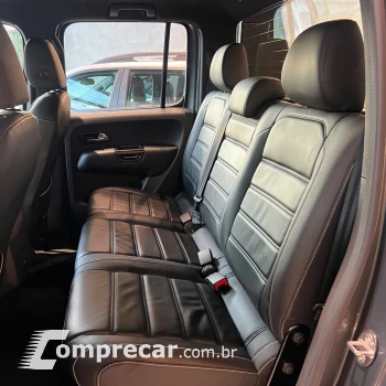 AMAROK Extreme CD 3.0 4x4 TB Dies. Aut.
