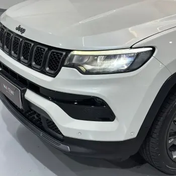 COMPASS LONG. T270 1.3 TB 4x2 Flex Aut.