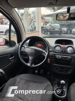 C3 1.4 I GLX 8V