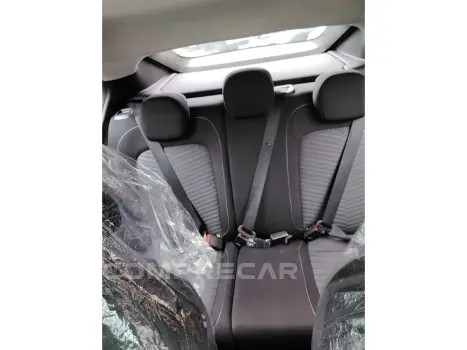 FASTBACK 1.0 TURBO 200 FLEX AUDACE CVT