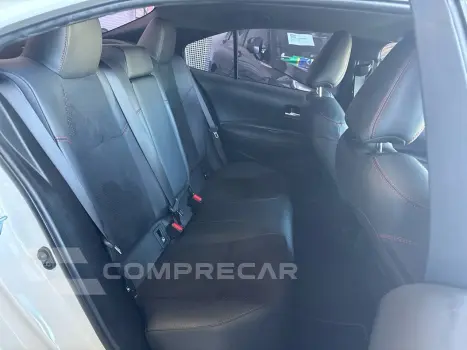 Corolla GR-Sport 2.0 Flex 16V Aut.