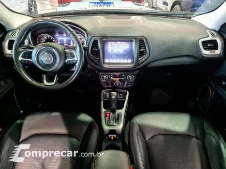 COMPASS LONGITUDE 2.0 FLEX AUT