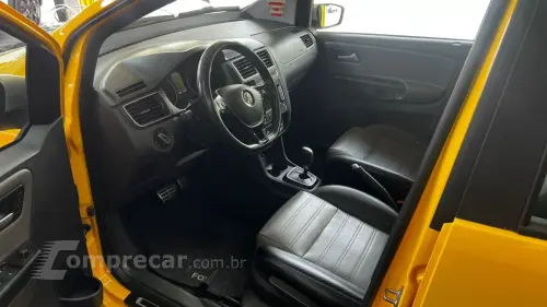 Crossfox 1.6 4P FLEX I-MOTION AUTOMATIZADO