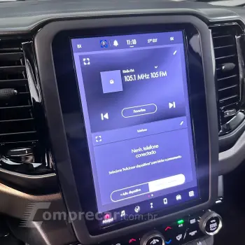 Toro Volcano 1.3 T270 4x2 Flex Aut.