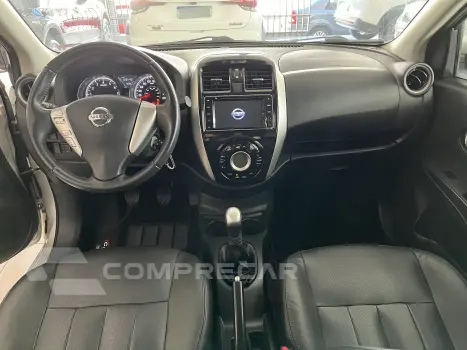 VERSA 1.6 SL