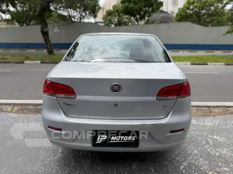 SIENA 1.0 MPI ELX 8V