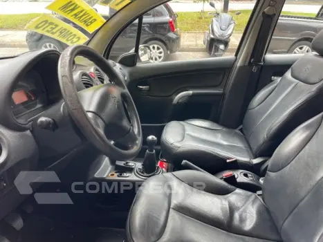 C3 - 1.4 I GLX 8V 4P MANUAL