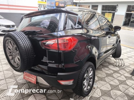 ECOSPORT - 1.6 FREESTYLE 16V 4P MANUAL