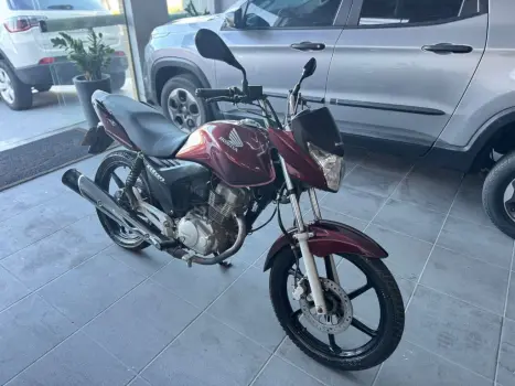 CG 150 TITAN-EX MIX/FLEX