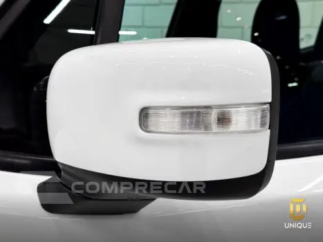 RENEGADE - 1.8 16V LONGITUDE 4P AUTOMÁTICO
