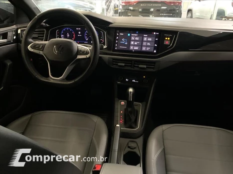 NIVUS 1.0 200 TSI TOTAL FLEX HIGHLINE AUTOMÁTICO