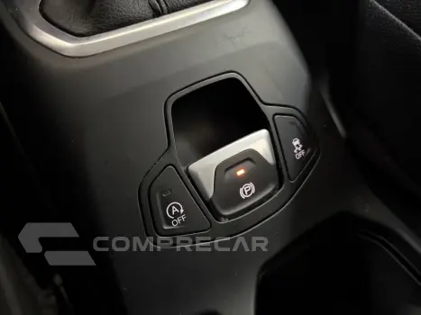 RENEGADE 1.8 16V FLEX 4P AUTOMÁTICO