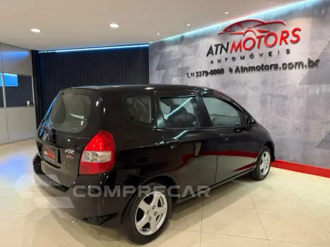 Fit 1.4 16V 4P LX