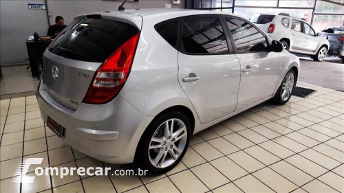 I30 2.0 MPFI GLS 16V