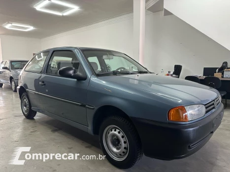 GOL 1.0 8V
